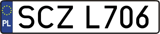 SCZL706