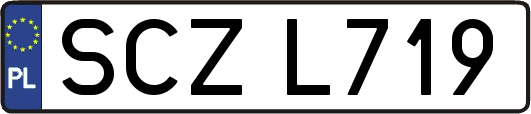 SCZL719