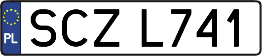 SCZL741