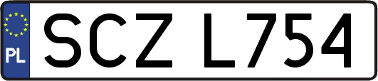 SCZL754