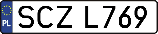 SCZL769