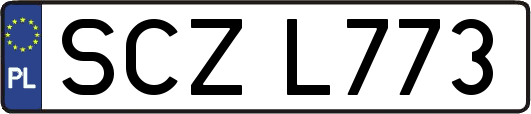 SCZL773