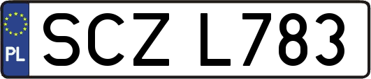 SCZL783