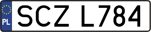 SCZL784