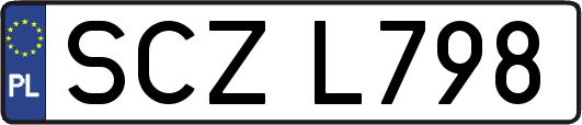 SCZL798