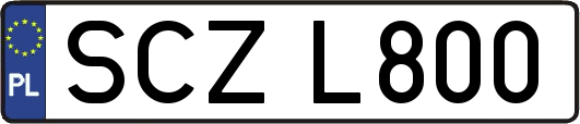 SCZL800