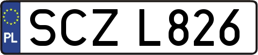 SCZL826