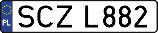 SCZL882