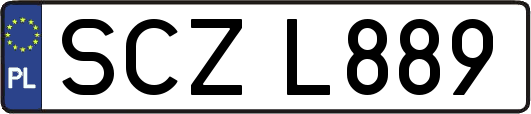 SCZL889