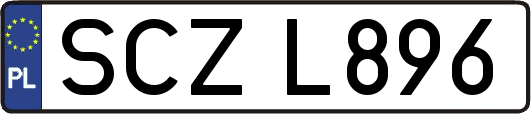 SCZL896