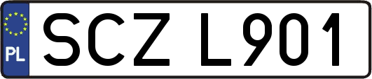 SCZL901