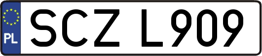 SCZL909