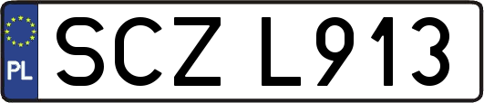 SCZL913