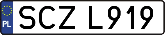 SCZL919