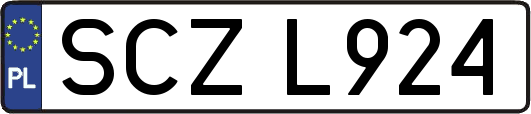 SCZL924