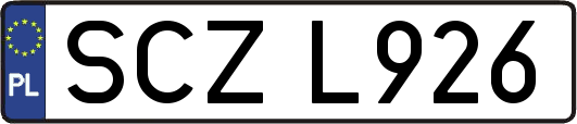 SCZL926