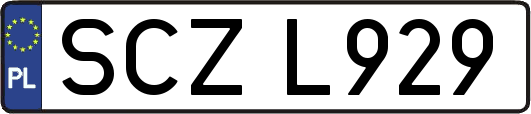 SCZL929