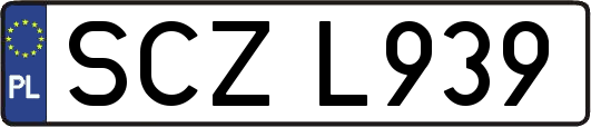 SCZL939