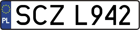 SCZL942