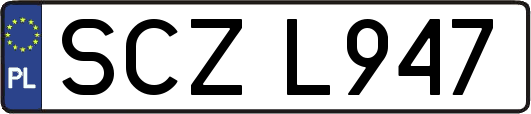 SCZL947