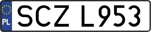 SCZL953