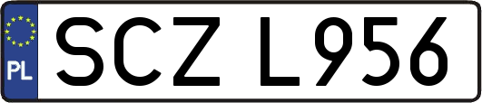 SCZL956