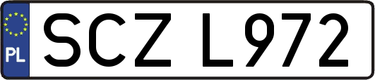 SCZL972