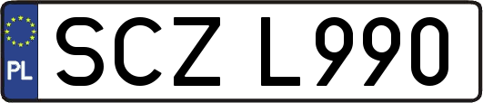 SCZL990