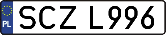 SCZL996