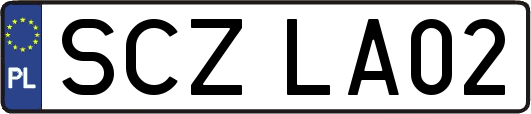 SCZLA02