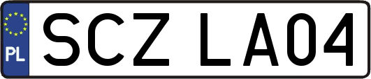 SCZLA04