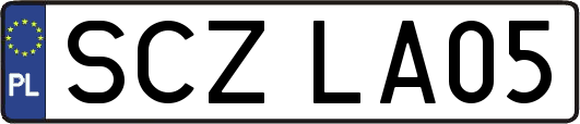 SCZLA05