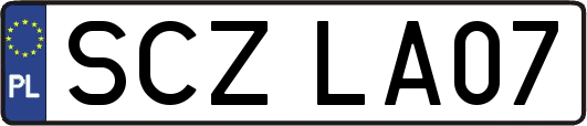 SCZLA07