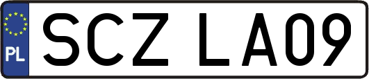 SCZLA09