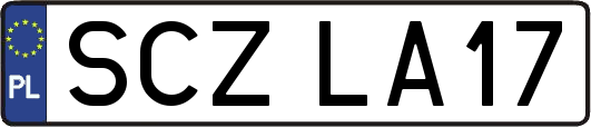 SCZLA17