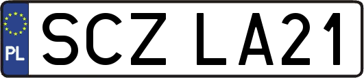 SCZLA21