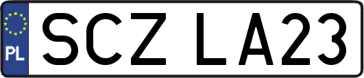 SCZLA23