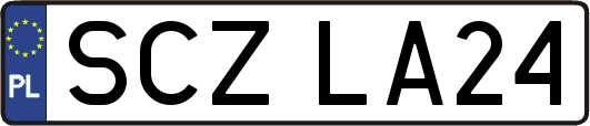 SCZLA24