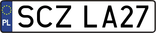 SCZLA27