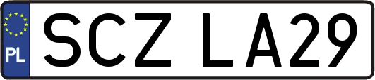 SCZLA29