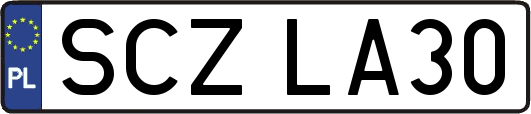 SCZLA30