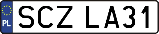 SCZLA31