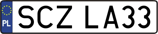SCZLA33