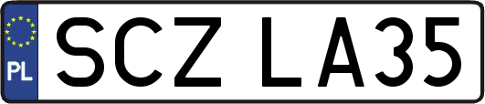 SCZLA35