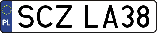 SCZLA38