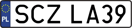 SCZLA39