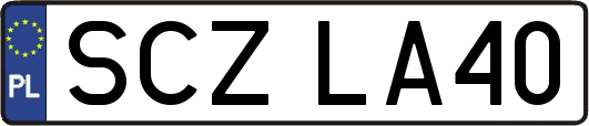 SCZLA40