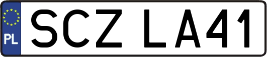 SCZLA41