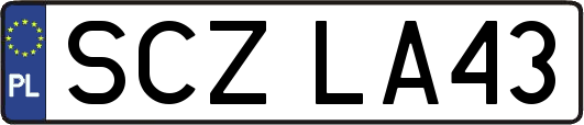 SCZLA43
