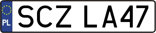 SCZLA47